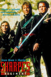  Полк Шарпа (1996 ) 