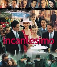  Страсти по-итальянски (1998 ) 