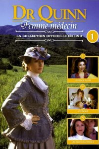  Доктор Куин: Женщина-врач (1993 ) 