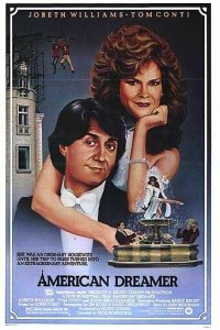  Американская мечтательница (1984 ) 