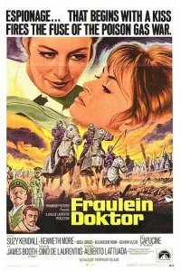  Фройляйн Доктор (1969 ) 