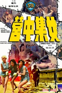  Бамбуковый дом кукол (1973 ) 