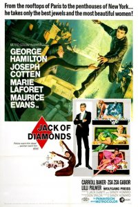  Бриллиантовый Джек (1967 ) 