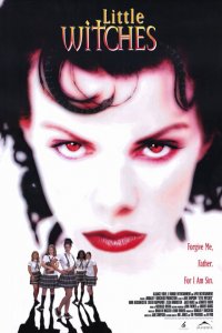  Маленькие ведьмы (1996 ) 