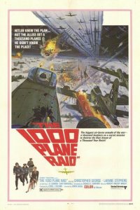  Атака 1000 самолетов (1969 ) 
