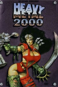  Тяжелый металл 2000 (1999 ) 