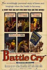  Боевой клич (1955 ) 