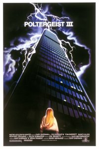  Полтергейст 3 (1988 ) 