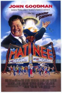  Дневной сеанс (1993 ) 