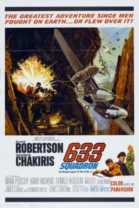  Эскадрилья 633 (1963 ) 