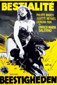  Скотоложество (1976 ) 