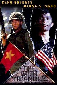  Железный треугольник (1989 ) 