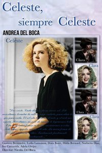 Селеста, всегда Селеста (1993 ) 