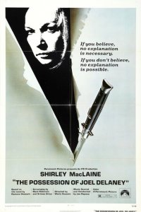  Одержимость Джоэла Делейни (1972 ) 