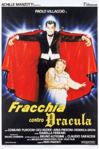  Фраккия против Дракулы (1985 ) 
