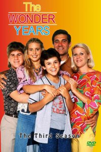  Чудесные годы (1988 ) 