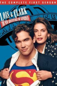  Лоис и Кларк: Новые приключения Супермена (1993 ) 