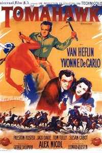  Томагавк (1951 ) 