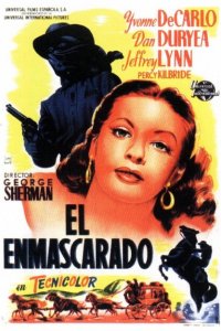  Чёрный Барт (1948 ) 