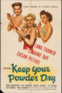  Держи порох сухим! (1945 ) 