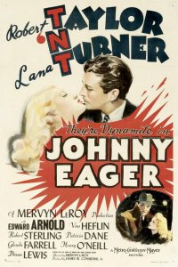  Джонни Игер (1941 ) 