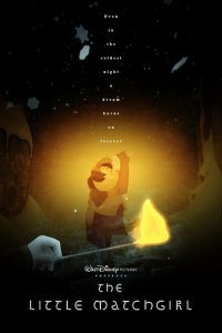  Девочка со спичками (2006 ) 