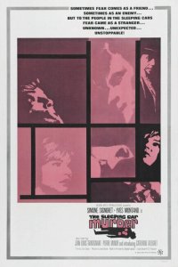  Убийцы в спальных вагонах (1965 ) 