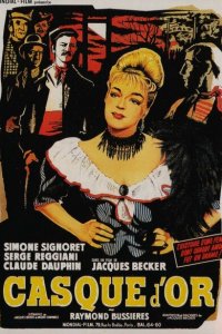  Золотая каска (1952 ) 