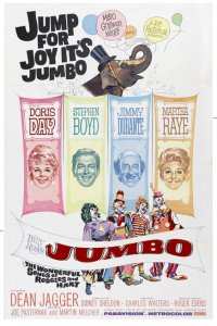  Джамбо (1962 ) 