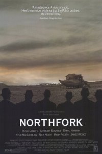  Нортфорк (2003 ) 
