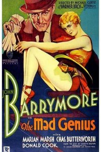 Безумный гений (1931 ) 