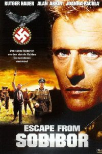  Побег из Собибора (1987 ) 