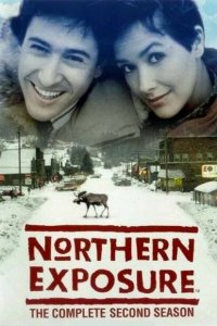  Северная сторона (1990 ) 
