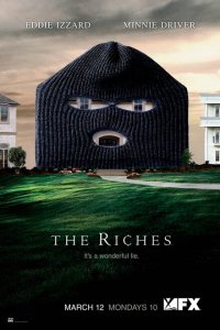  Богатые (2007 ) 