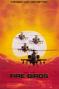  Огненные птицы (1990 ) 