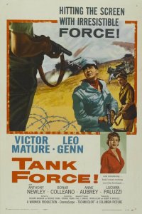  Нет времени умирать (1958 ) 