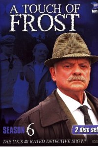  Детектив Джек Фрост (1992 ) 