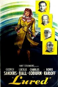  Соблазненный (1947 ) 