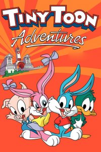  Приключения мультяшек (1990 ) 