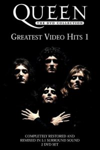  Queen: Greatest Video Hits 1 (2002 ) 