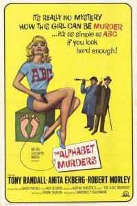  Убийства по алфавиту (1965 ) 