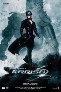  Крриш 3 (2013 ) 