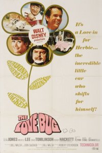  Фольксваген-жук (1968 ) 