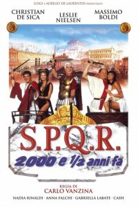  Операция чистые руки. 2000 лет и полгода назад (1994 ) 