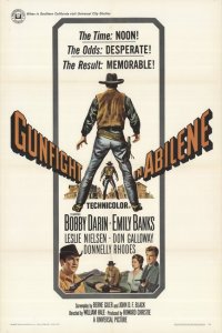  Перестрелка в Абилене (1967 ) 