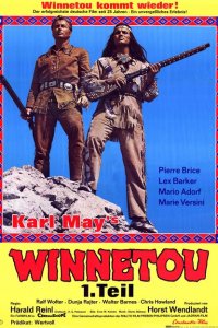 Золото апачей (1963 ) 