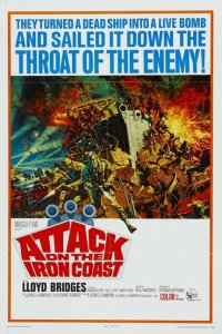  Штурм железного побережья (1968 ) 