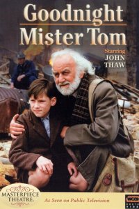  Спокойной ночи, мистер Том (1998 ) 