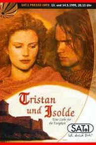  Тристан и Изольда (1998 ) 
