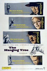  Дерево для повешенных (1959 ) 